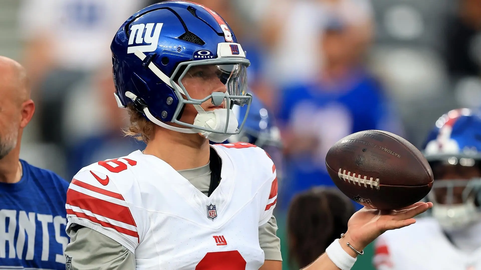 Fantasy Football 2026: Model Predicts Sleepers And Busts For Upcoming Season