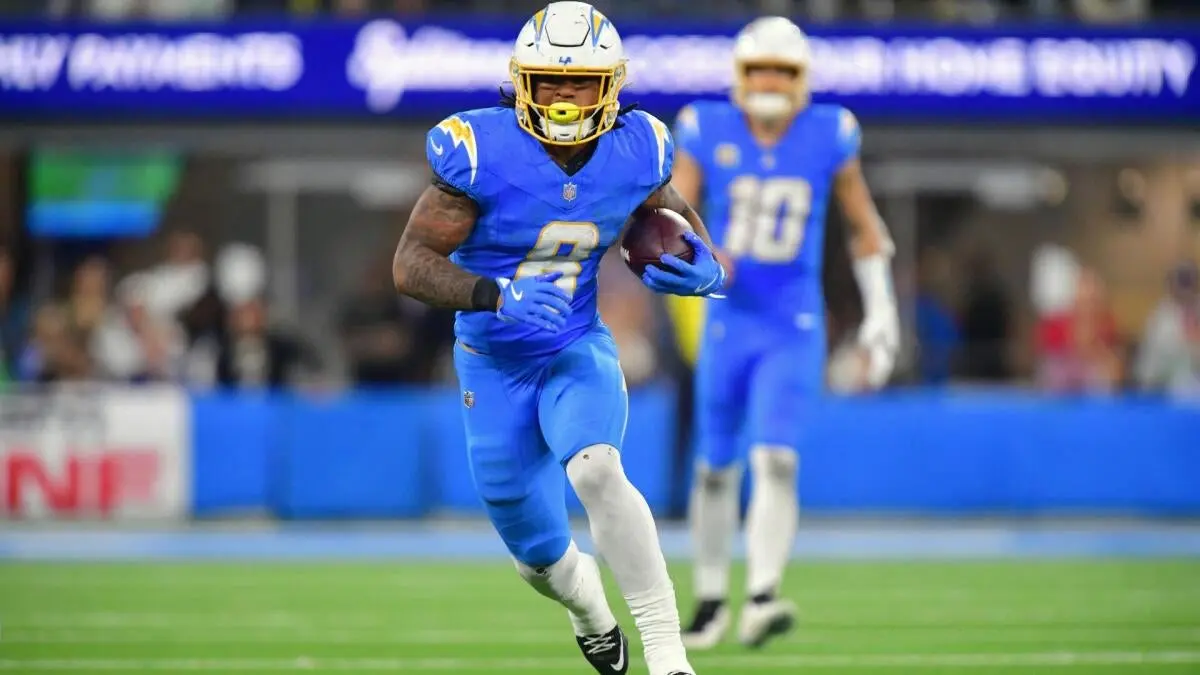 Fantasy Football Breakouts 2026: Model Predicts Top Risers