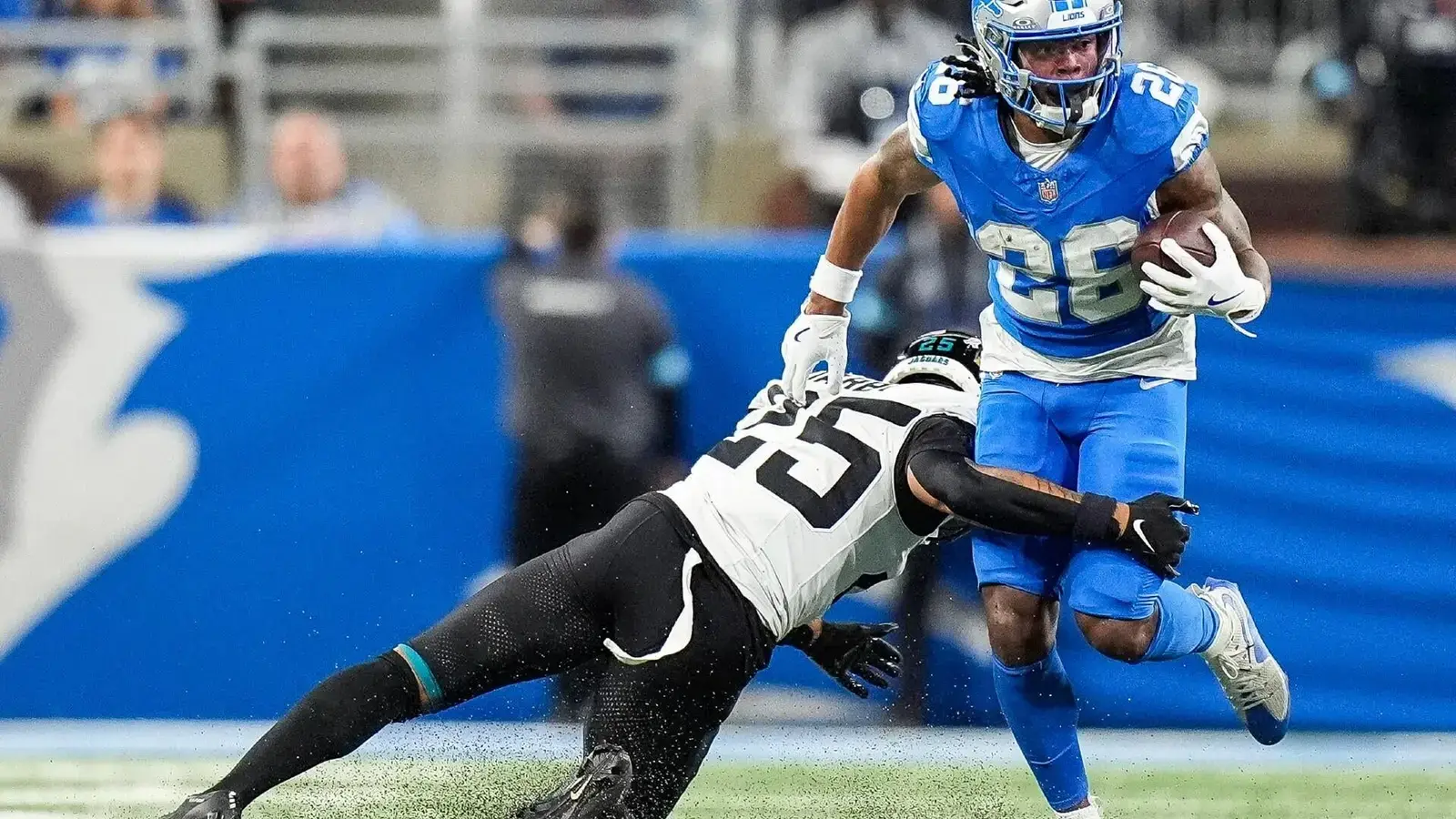 Fantasy Football 2026 Rankings Reveal Top Picks After 10,000 Season Simulations
