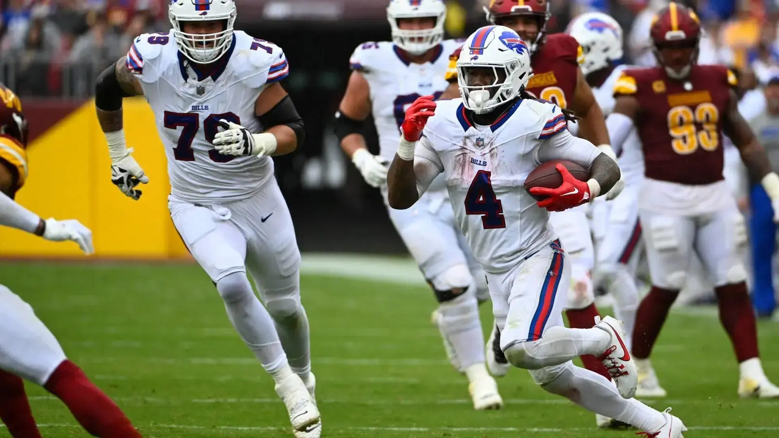 Fantasy Football Busts 2026: Model Flags High-Risk Draft Picks