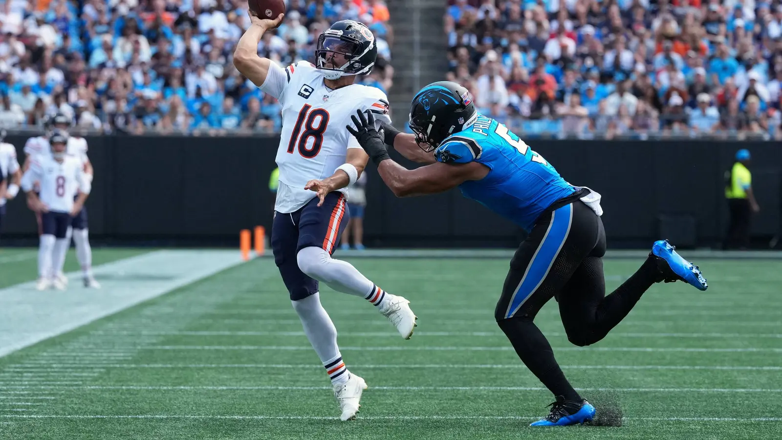 Week 2 Fantasy Football Defenses: Four High-Value Targets