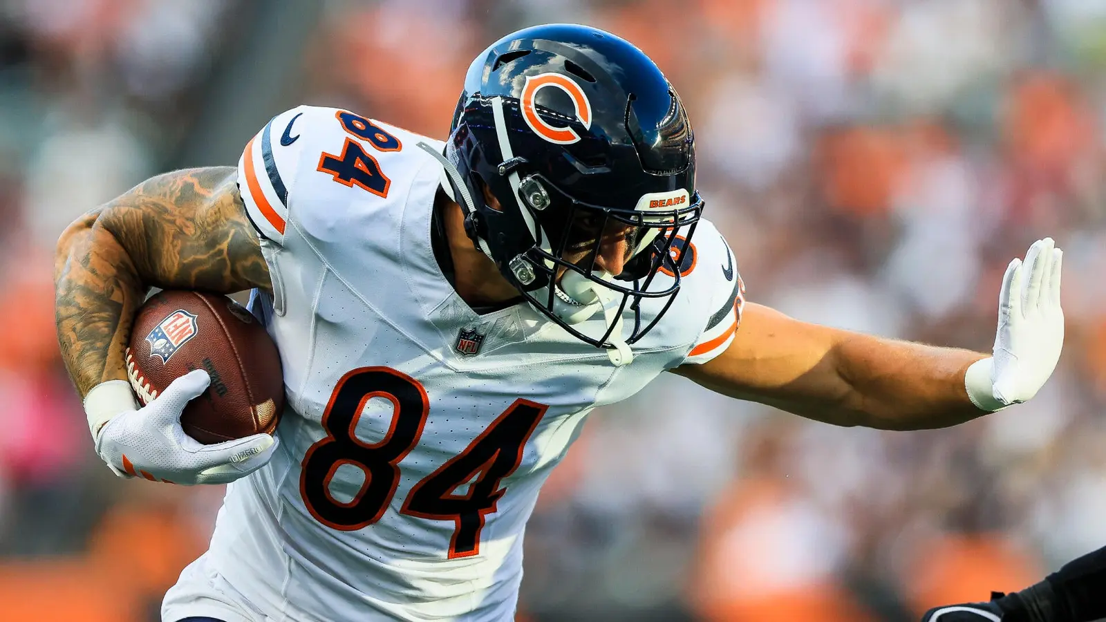 Week 3 Fantasy Football Panic Meter: Early Waiver Wire Moves and Player Evaluations