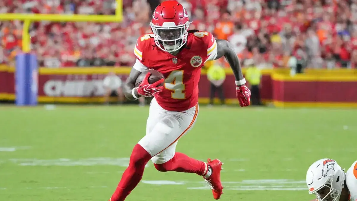 Fantasy Football Start 'Em Sit 'Em Wide Receiver Advice for Week 3 Matchups