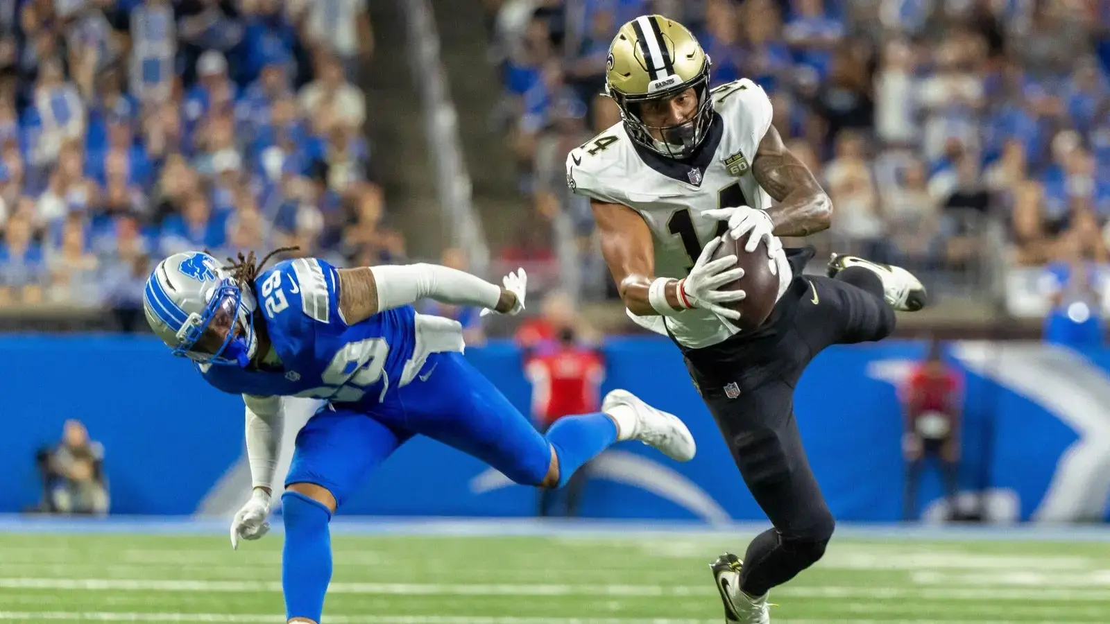 Fantasy Football Waiver Wire Targets for Week 2: Vele and Demercado Lead the List