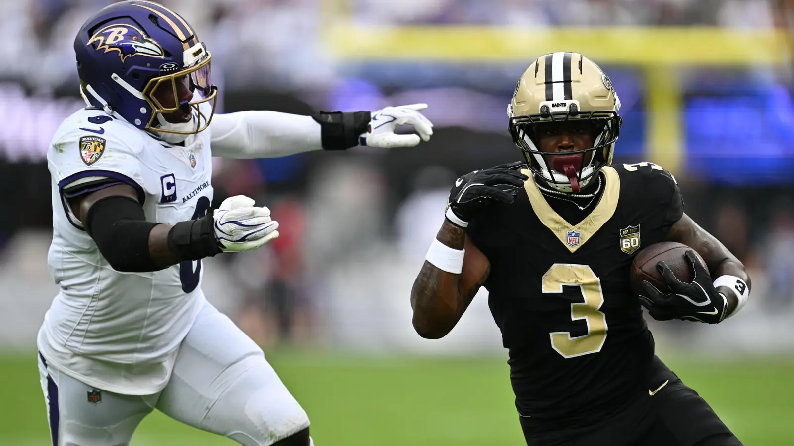 Fantasy football Week 3 RB preview: Travis Etienne appears to have an Alvin Kamara problem