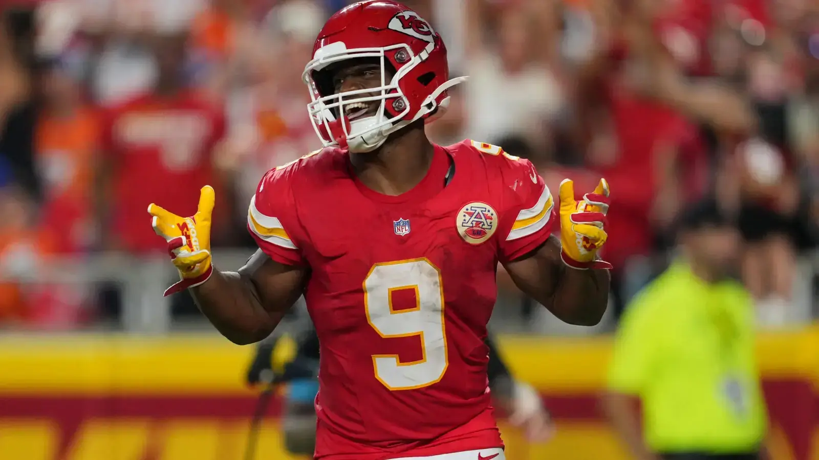 Fantasy Football Week Two Running Back Analysis