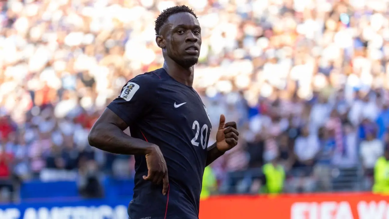 Folarin Balogun Returns to Monaco Action After Transfer Drama