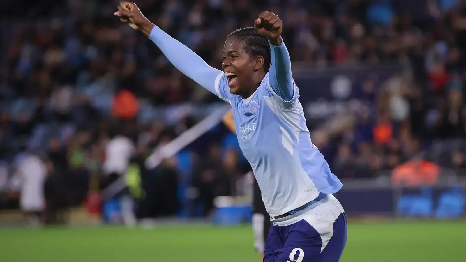 Footy Fix: How to Watch UEFA Women's Champions League as Man City, Arsenal and Barca Take the Field