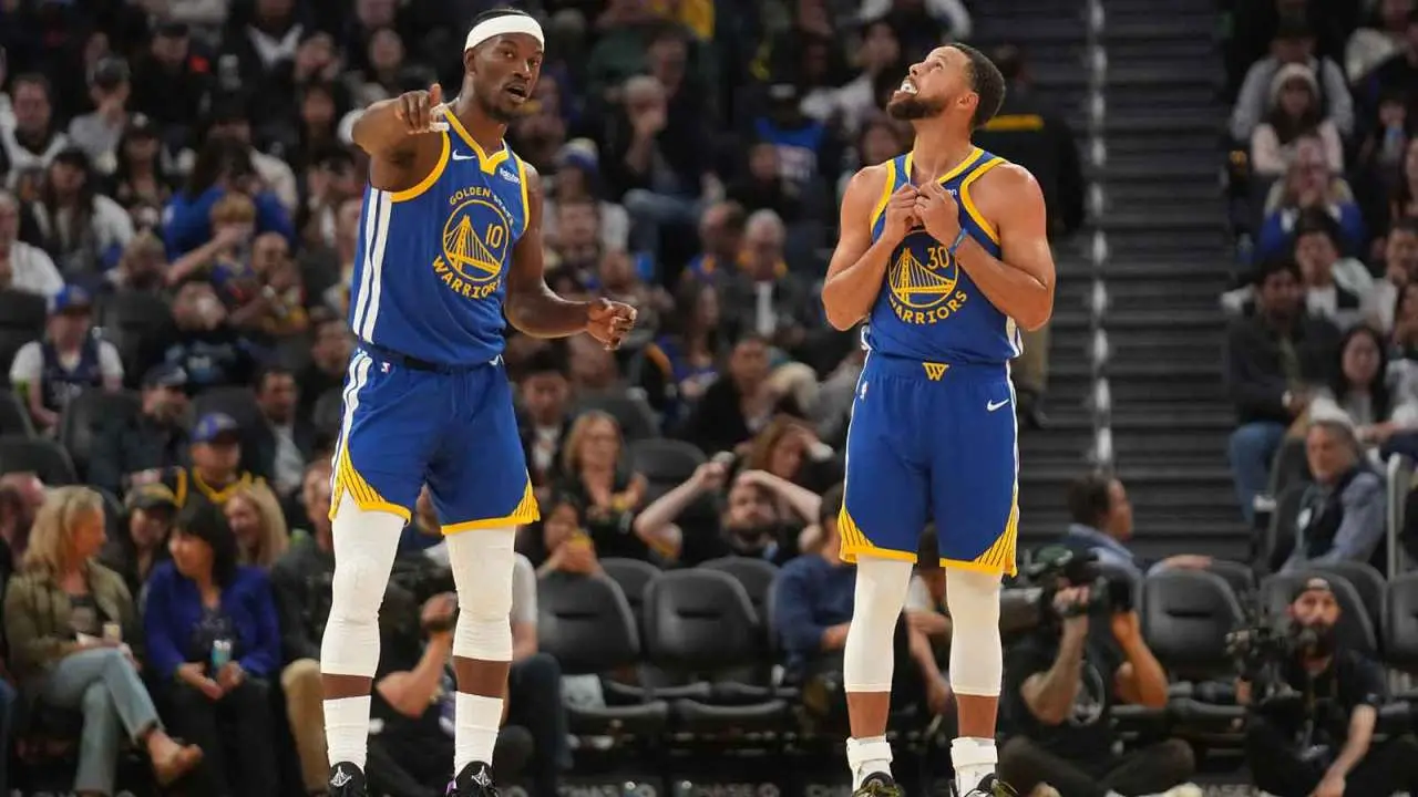 Warriors Insider: Coach PJ Carlesimo Predicts Major Trade Move by GM Mike Dunleavy Jr