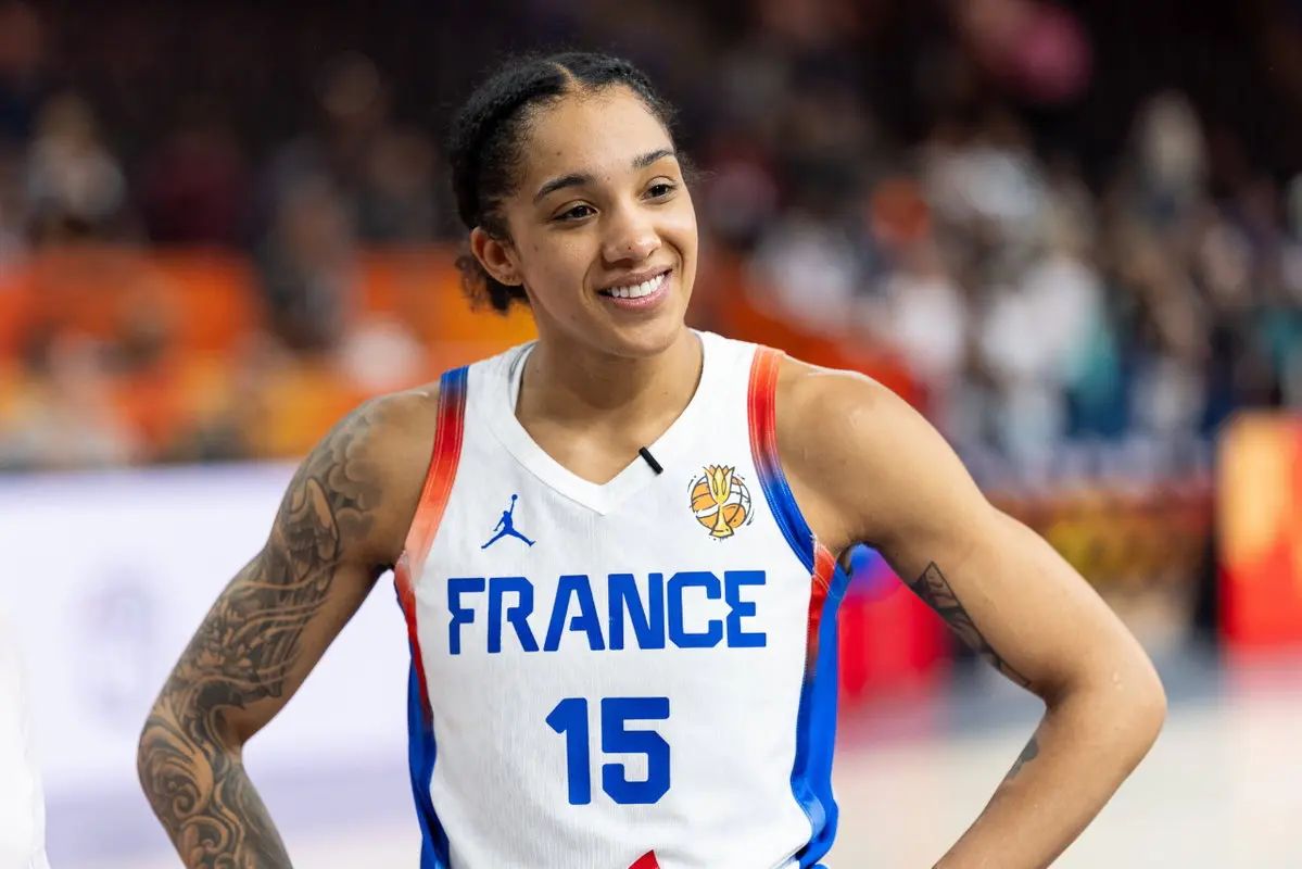 France advances in FIBA Women’s World Cup quarterfinals