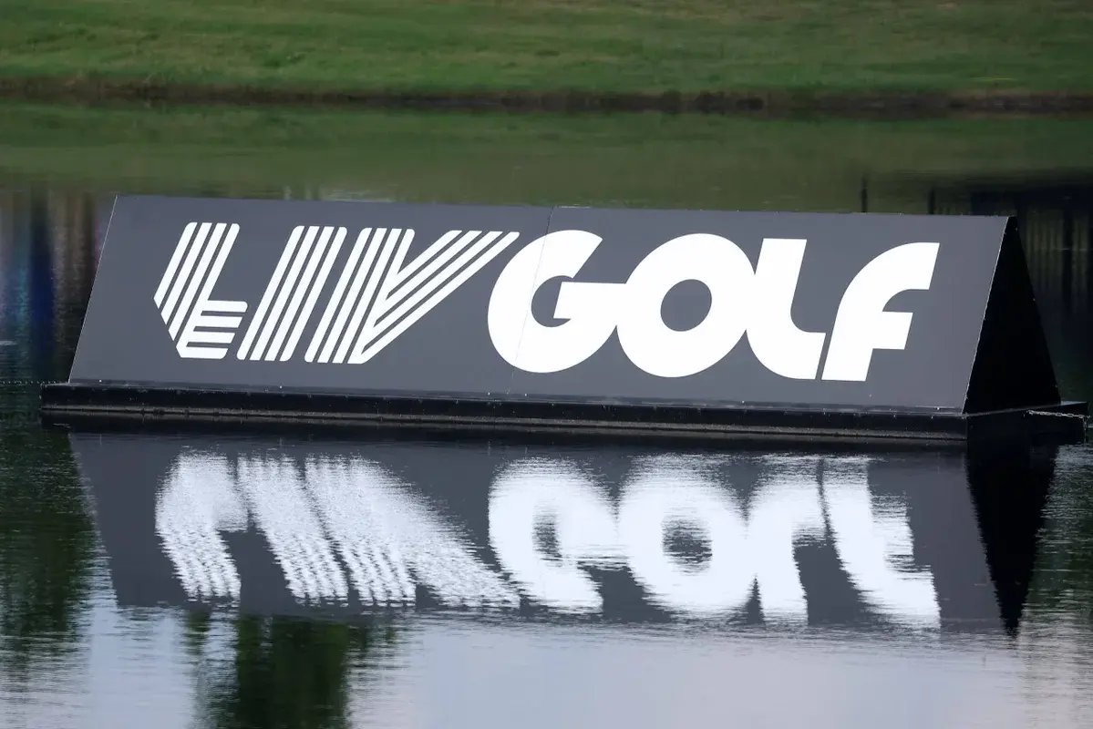 LIV Golf Faces Uncertain Future After Bankruptcy Filing