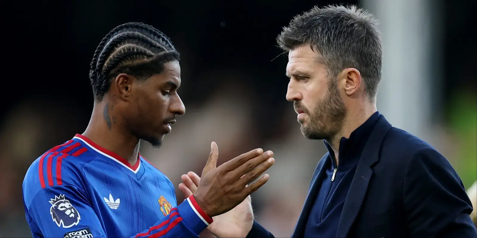 Gary Neville Names Six Manchester United Players Who Could End Michael Carrick’s Tenure