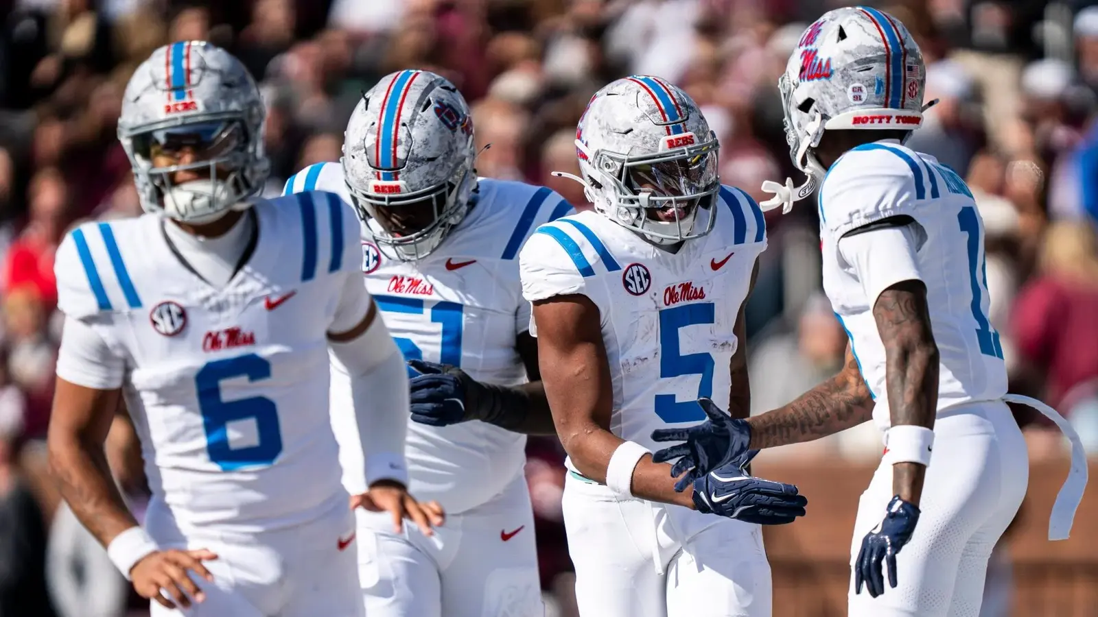 College Football Week 1 Betting Guide: Odds, Promos and Key Matchups Ahead