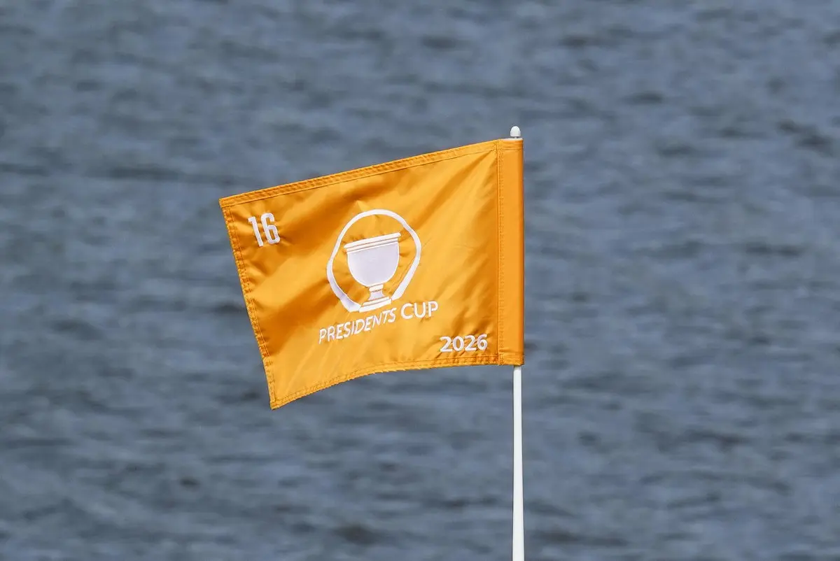 Golf Fans React To Bezuidenhout's Out-of-Bounds Shot At Medinah