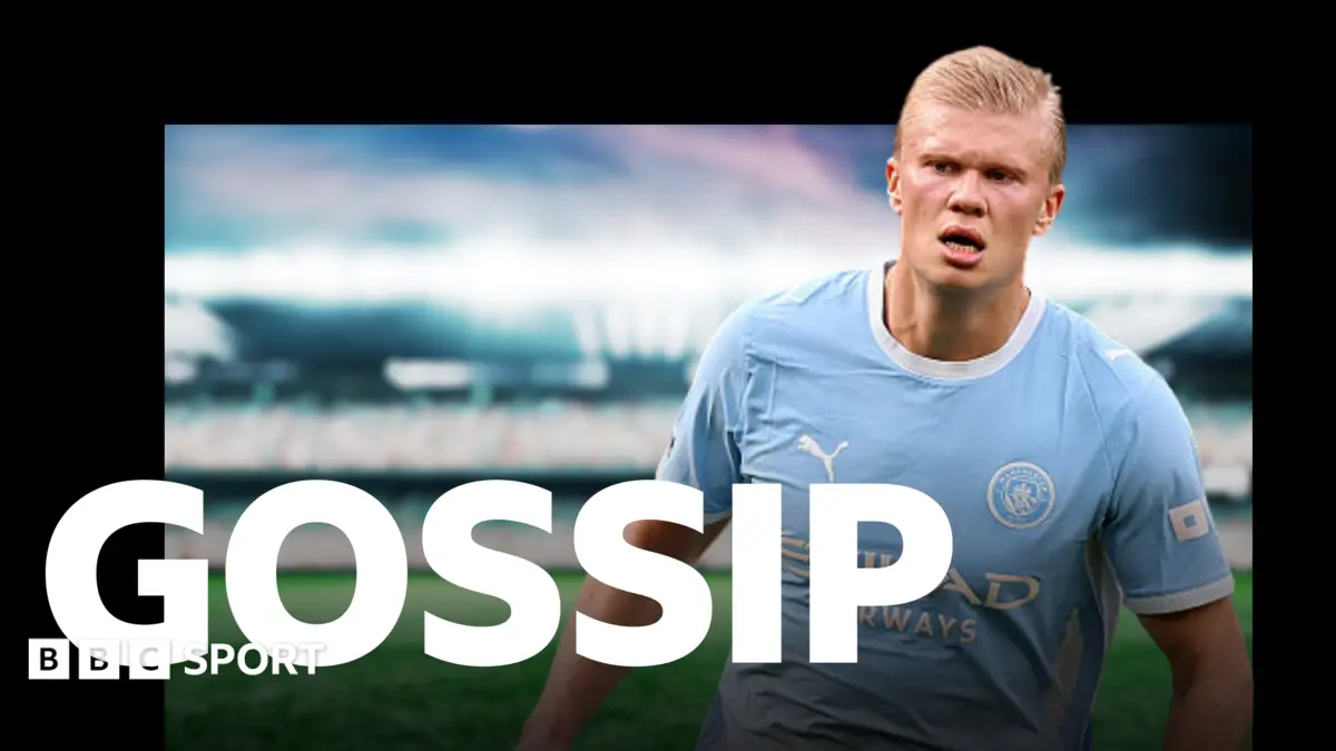 Erling Haaland’s Manchester City contract contains no relegation clause despite ongoing transfer speculation