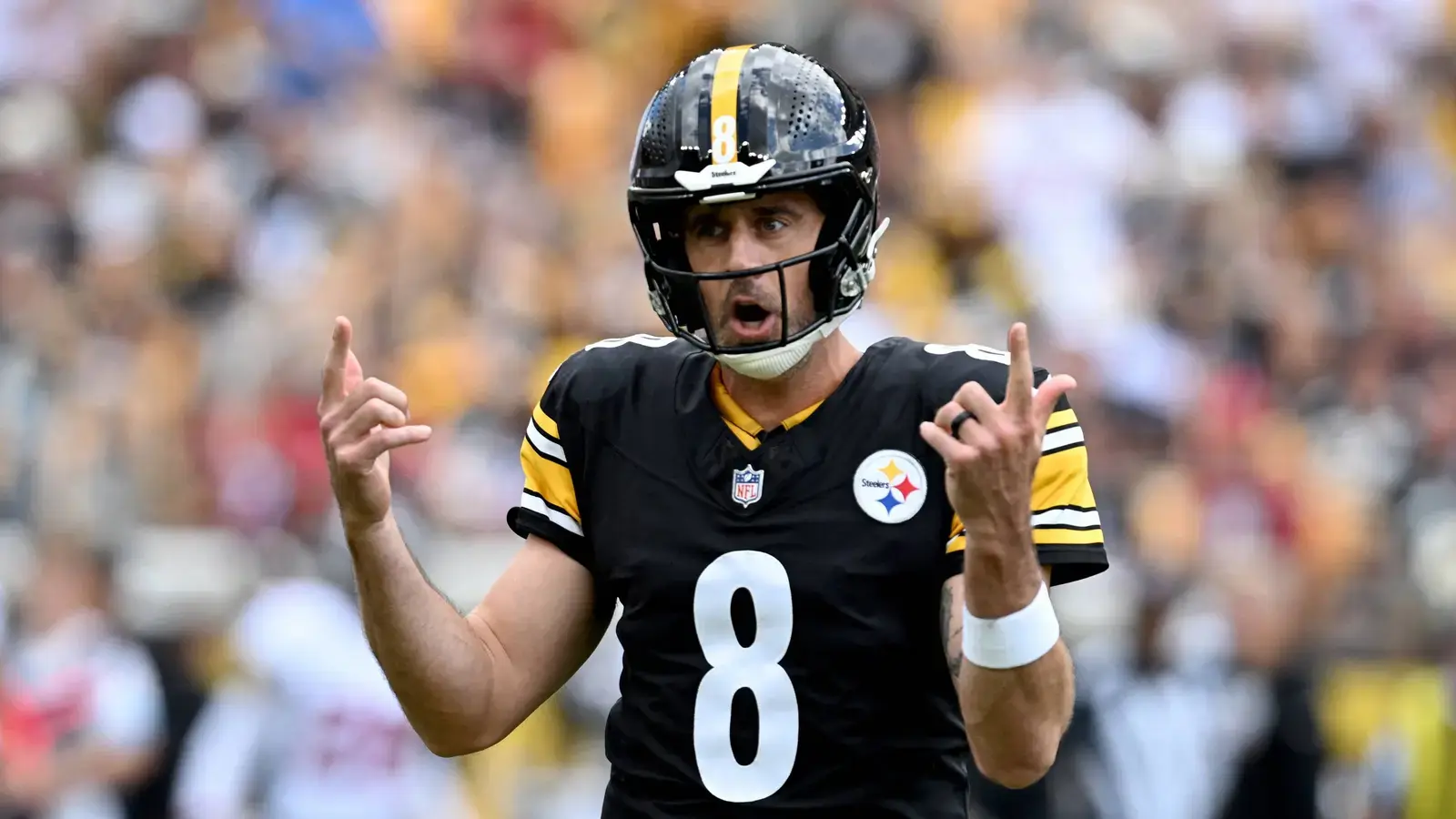 Half the NFL sits at 1-1 after Week 2