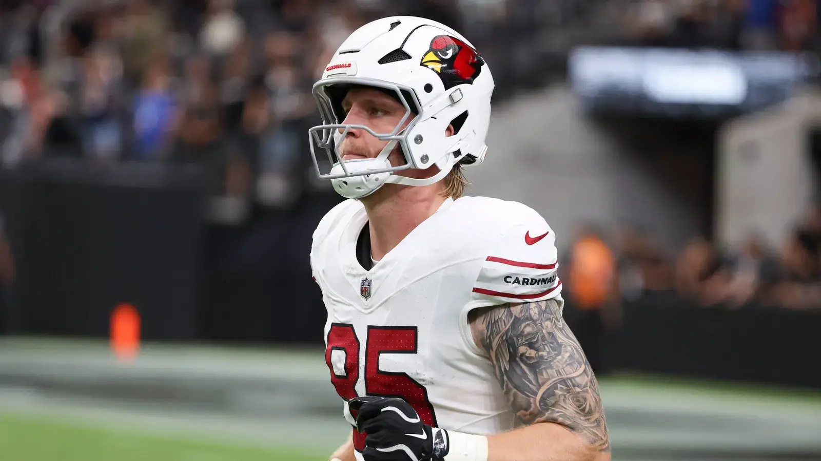 How to approach tight ends in your fantasy football draft