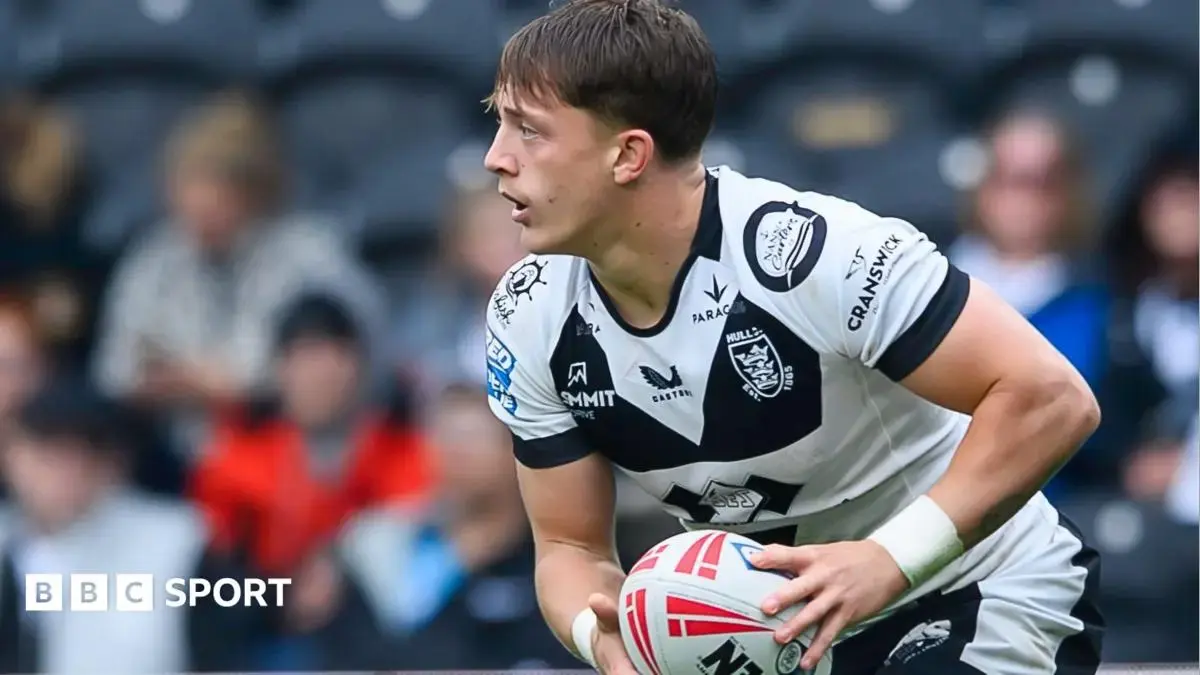 Hull FC Stun Leeds Rhinos with Impressive Victory