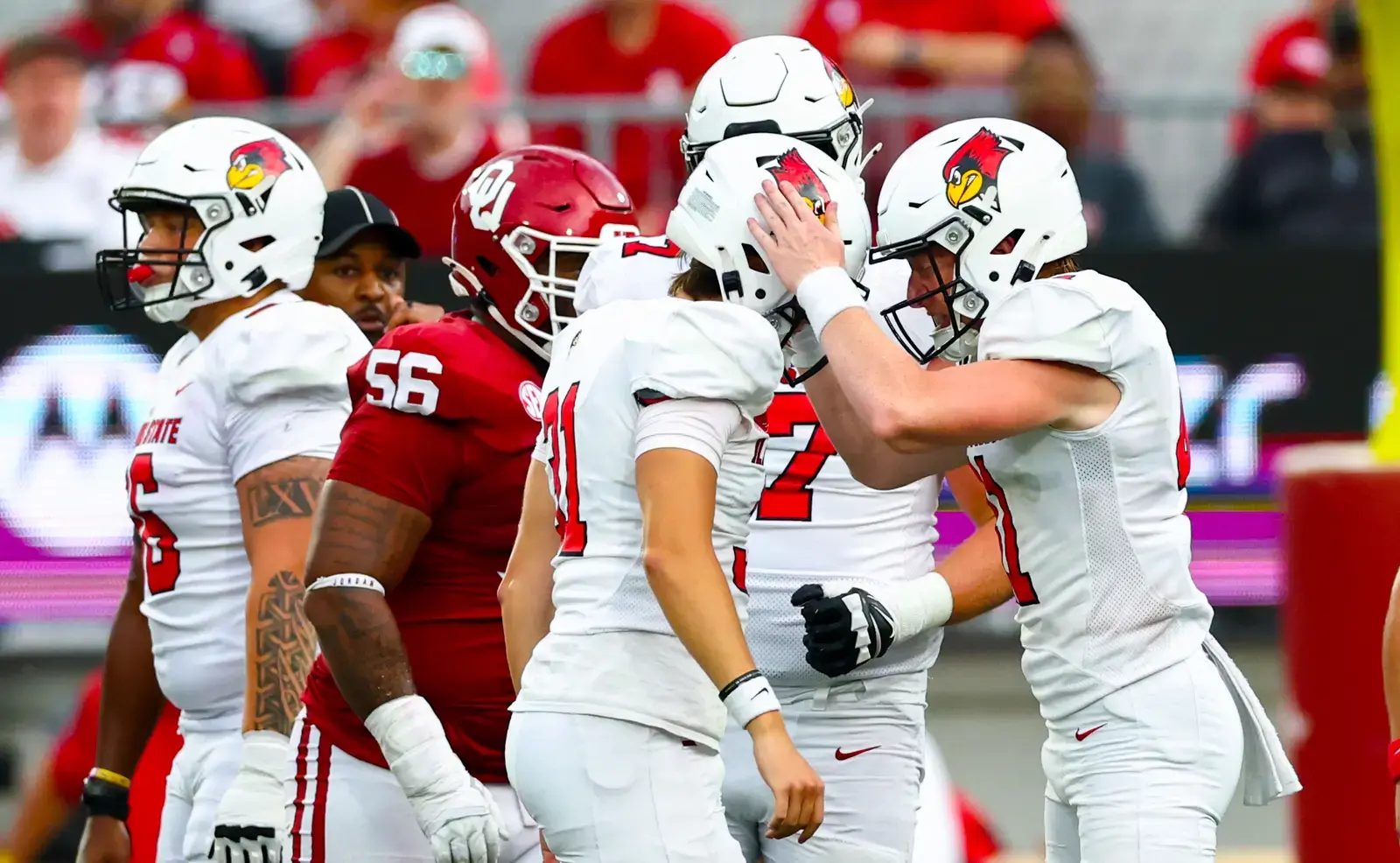 Illinois State Redbirds Travel to Face Western Illinois Leathernecks in Renewed Rivalry