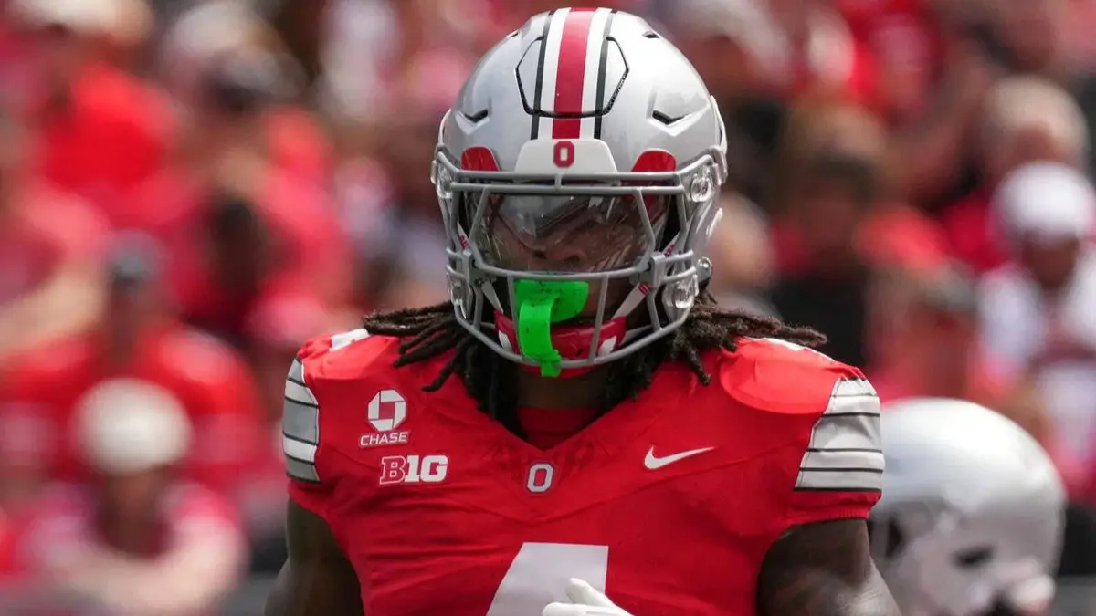 Iowa defense faces toughest test of 2026 season against Ohio State