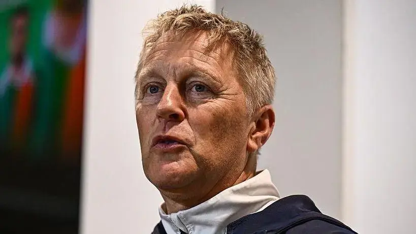 Israel FA Slams Ireland Manager Hallgrimsson Over Controversial Remarks