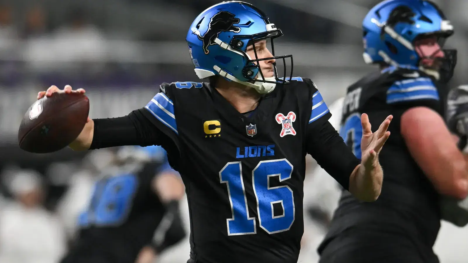 Jared Goff leads fantasy football Week 1 start list against New Orleans