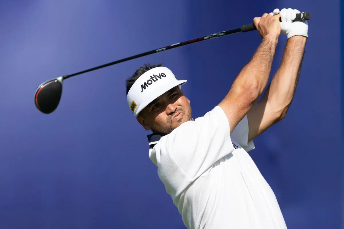 Jason Day misses final Presidents Cup cut due to injury