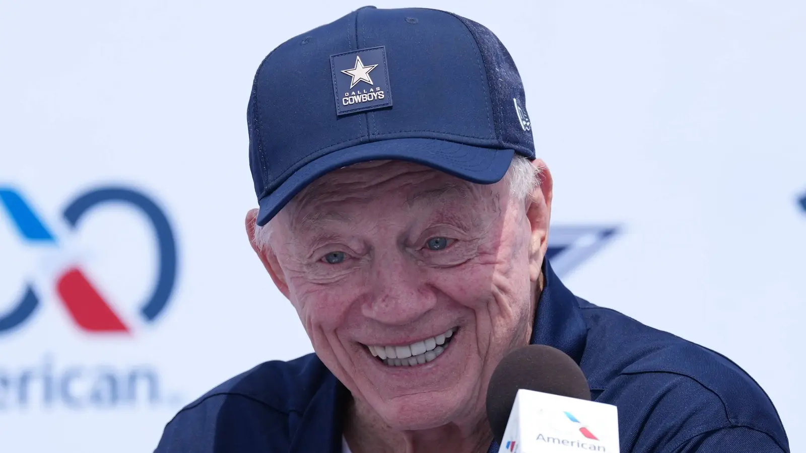 Jerry Jones Gains $19 Million in Salary Cap Space for Cowboys Moves