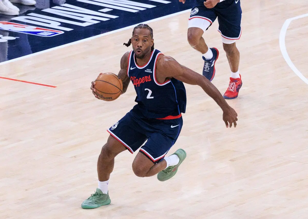 Kawhi Leonard Heads Back to Toronto in Major Trade