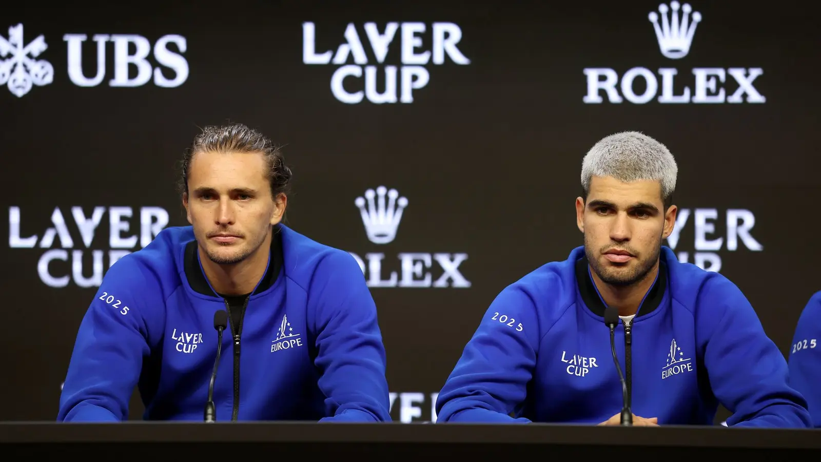 Laver Cup 2026: Tennis Stars Clash in London Showdown