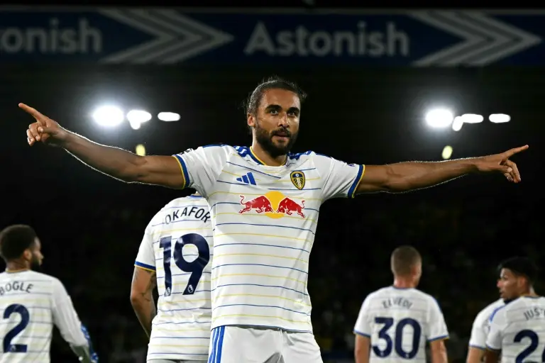 Leeds United Secure Convincing Victory Over Newcastle United