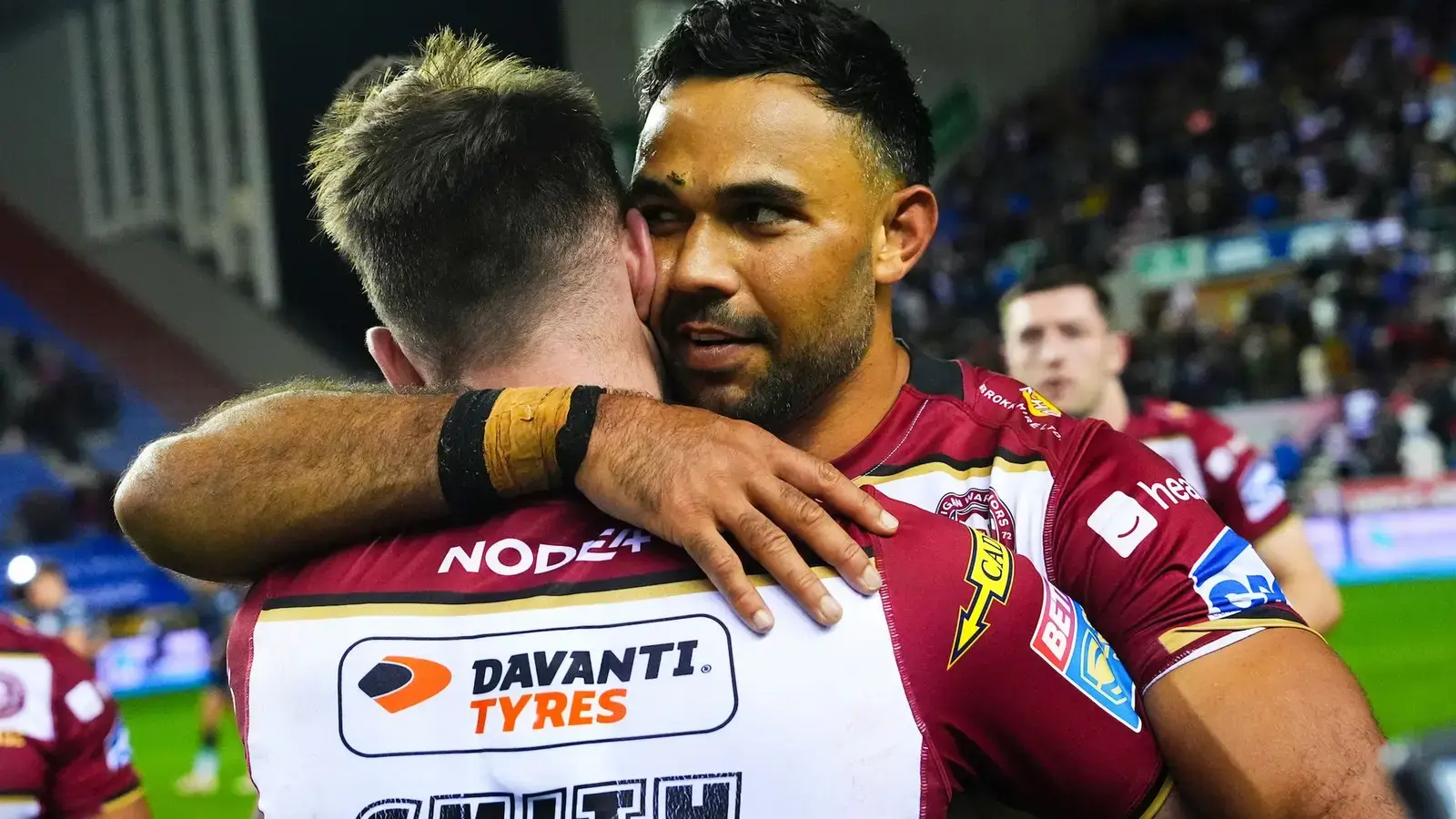 Leigh Leopards and Wigan Warriors face independent review