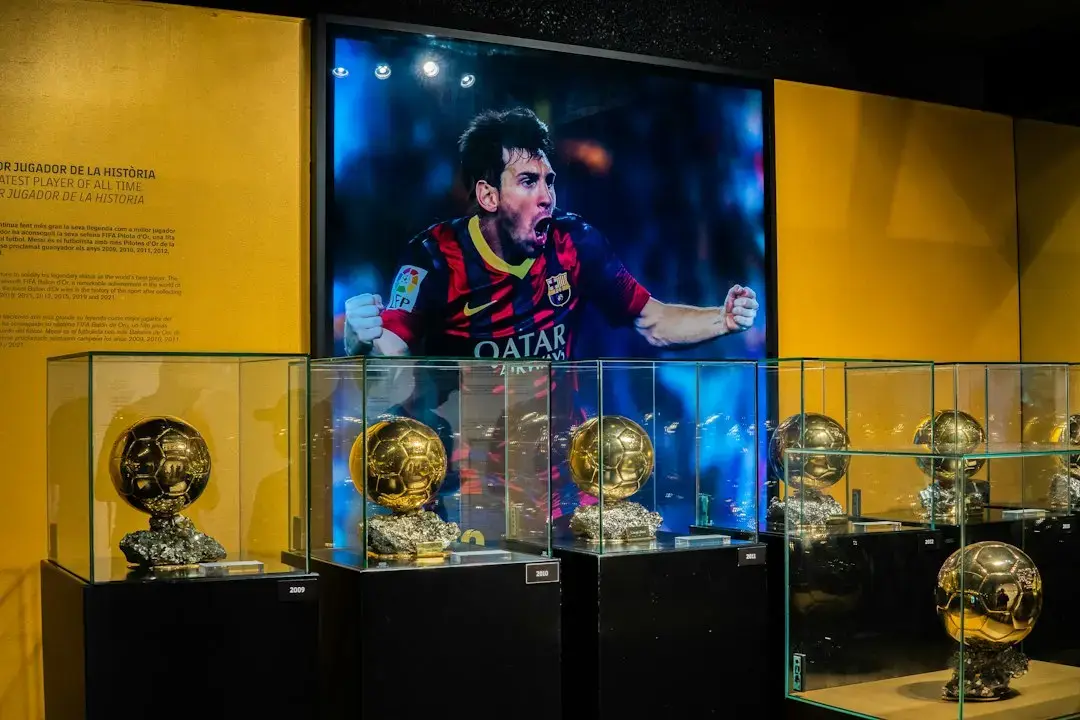 Lionel Messi Reaches 100th Goal Milestone for Inter Miami