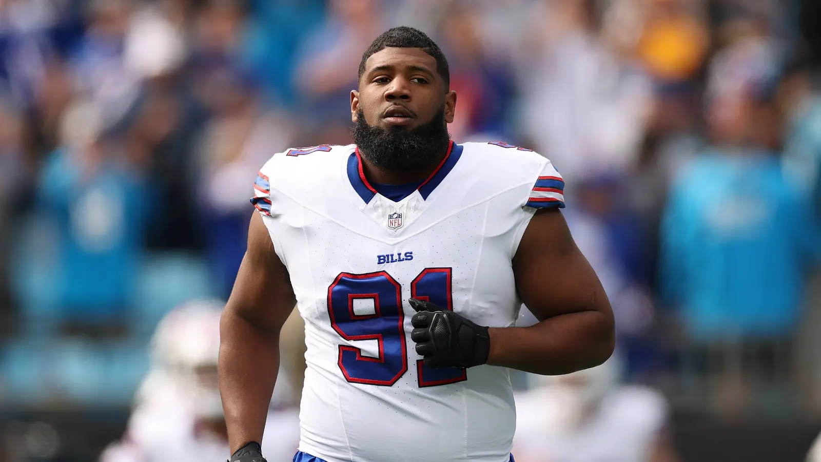 Bills Face Key Injuries Ahead of Thursday Night Football Clash with Lions