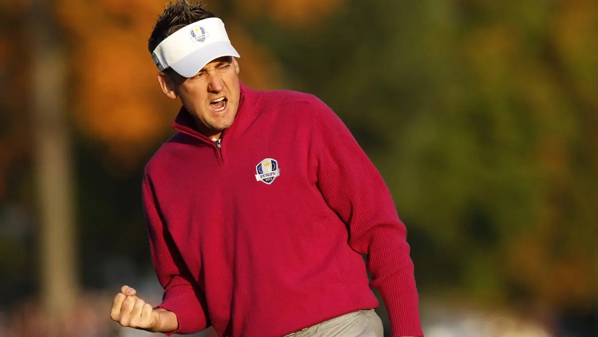 LIV Golfers Return to Alfred Dunhill Links After Three-Year Hiatus