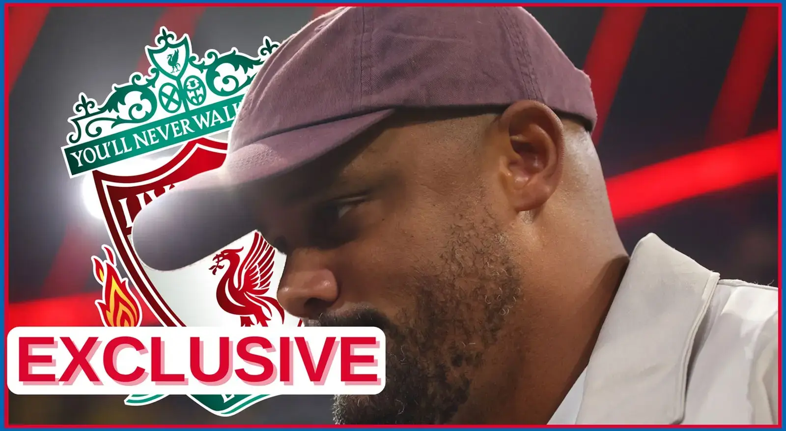 Liverpool Eyeing Rising Star Paul Wanner Amid Bayern Munich Transfer Uncertainty