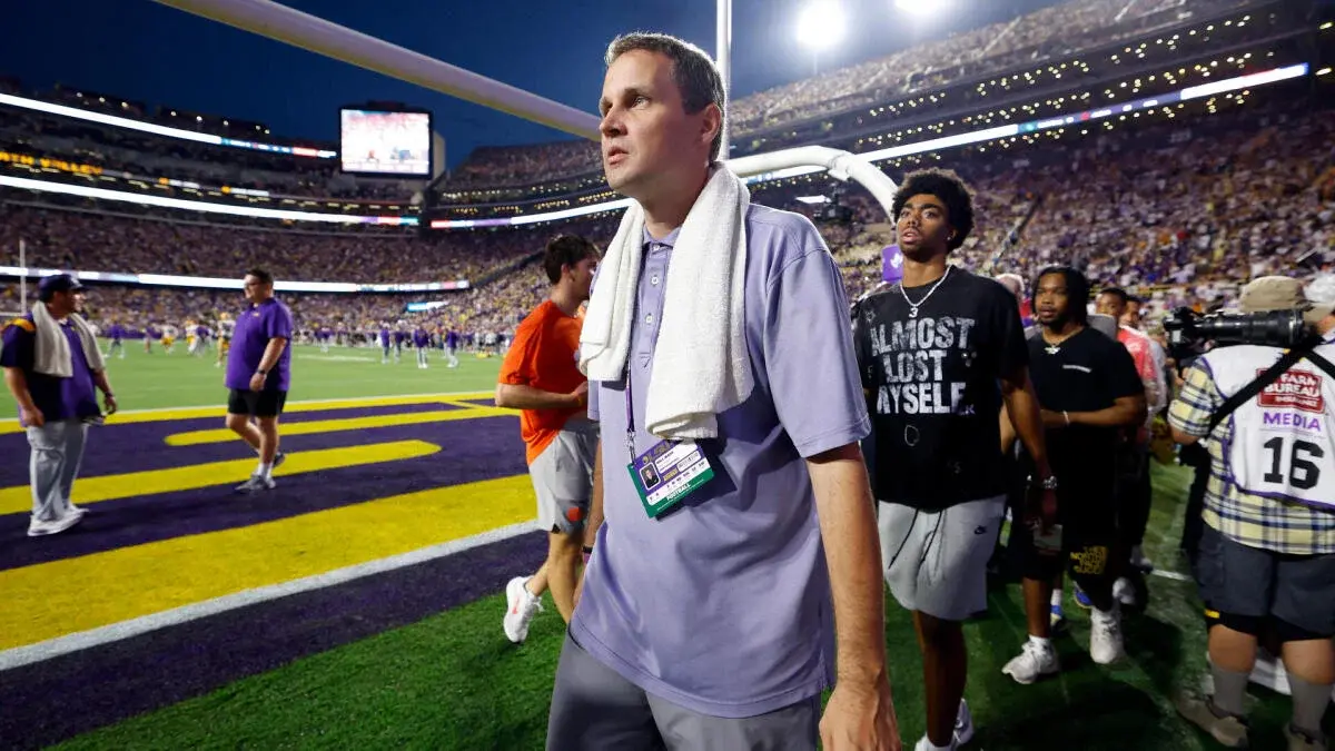 LSU Basketball Faces Roster Uncertainty Ahead of New Season