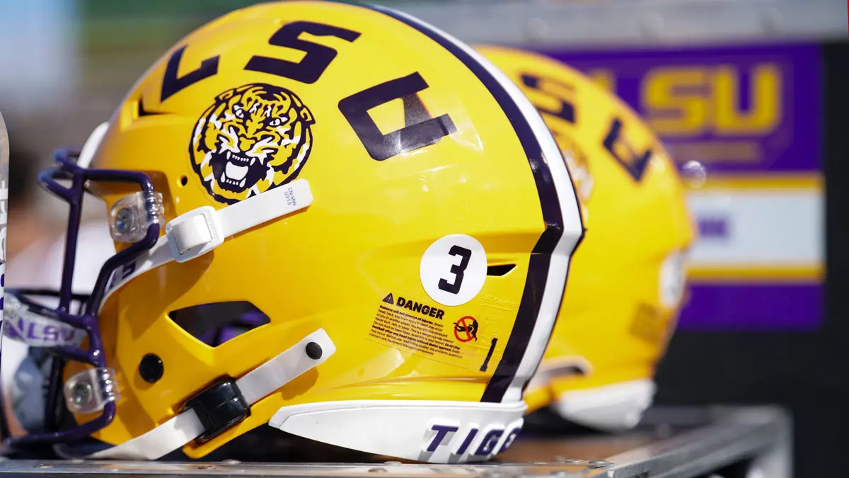 LSU Football Faces SEC Lawsuit Over Roster Eligibility Dispute