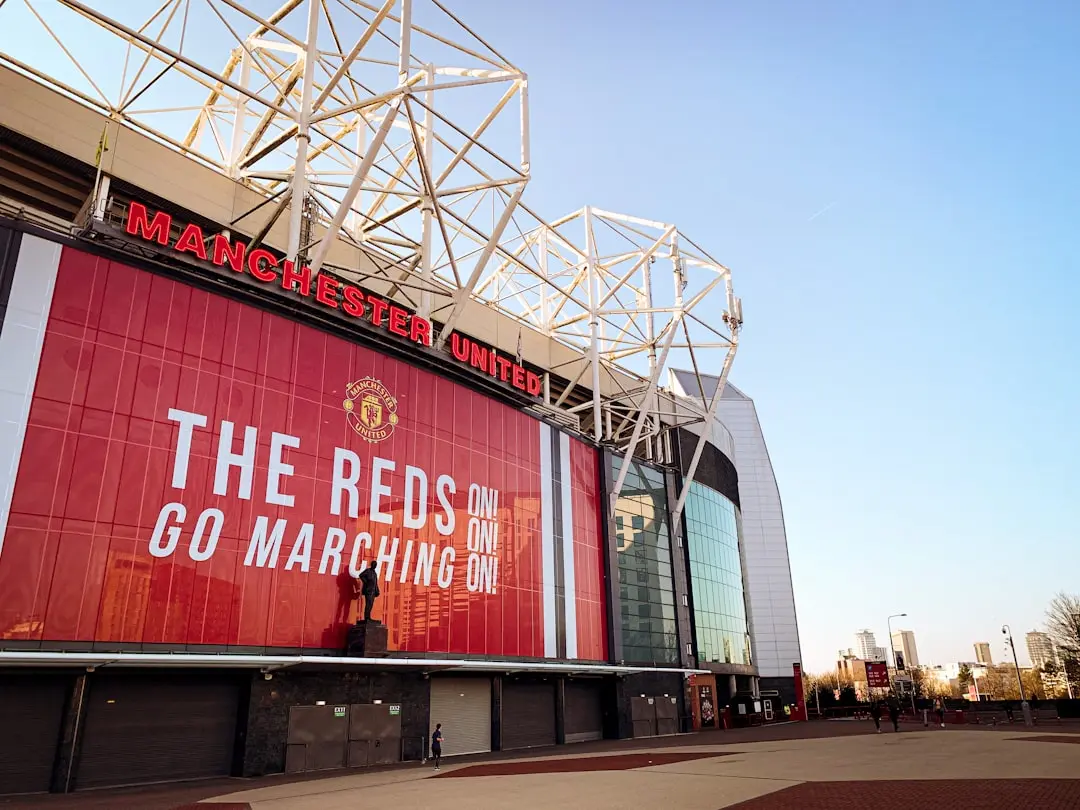 Manchester United vs Manchester City Derby Set for Week Four Clash