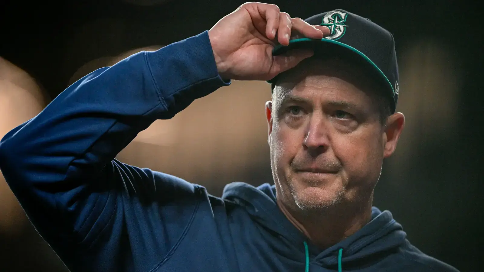 Mariners Face Critical Crossroads After Wilson's Desperate Tactics Sink Playoff Hopes