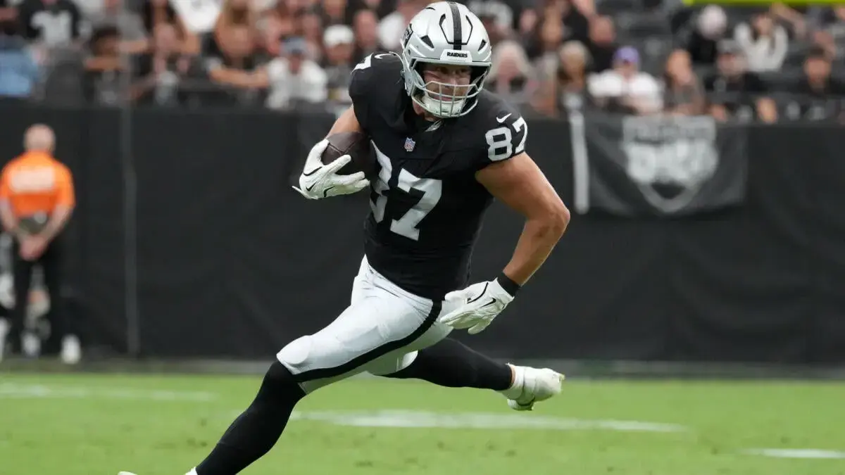 Mayer Emerges as Top Sleeper After Bowers Injury