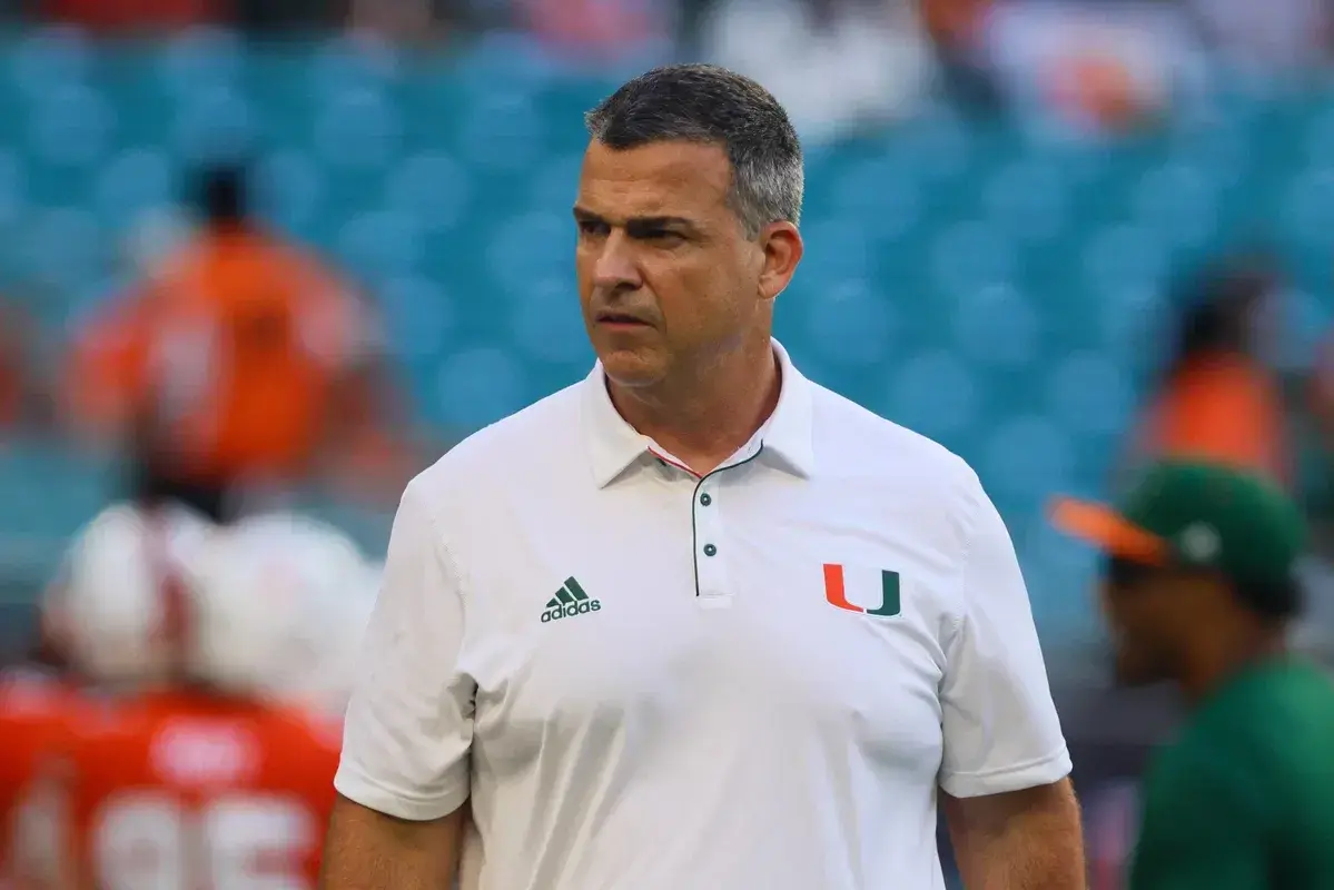 Miami Hurricanes Suffer Major Offensive Setbacks After Wake Forest Victory