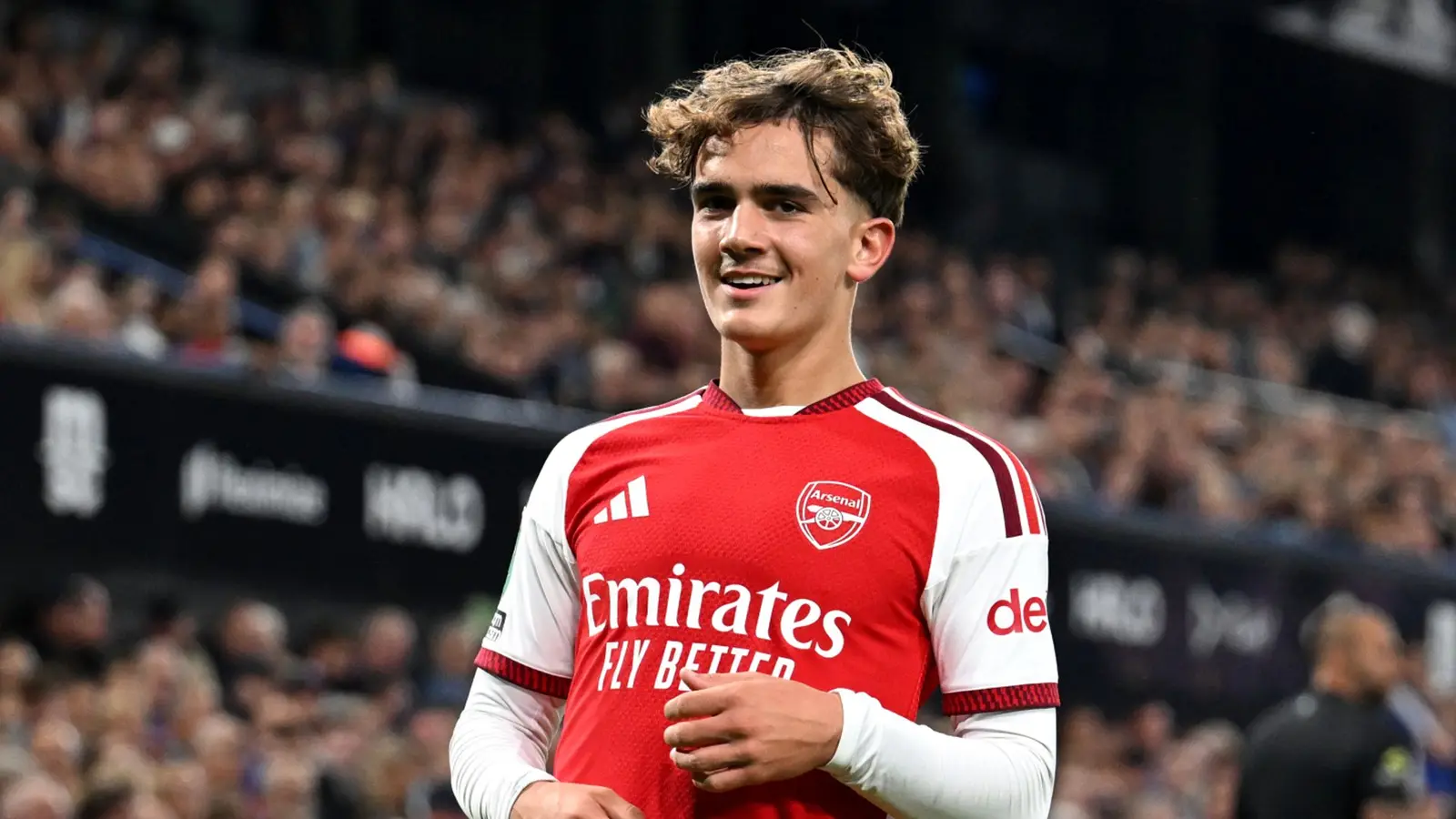 Arsenal Manager Mikel Arteta Openly Discusses Loan Future for Max Dowman