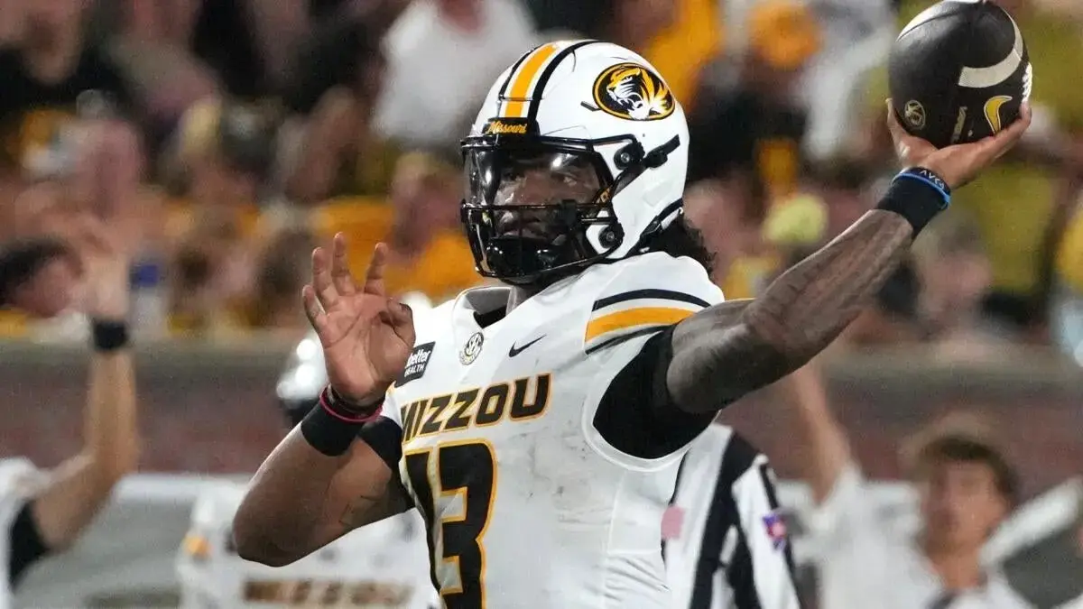 Missouri Faces Kansas in Renewed Rivalry on Friday Night