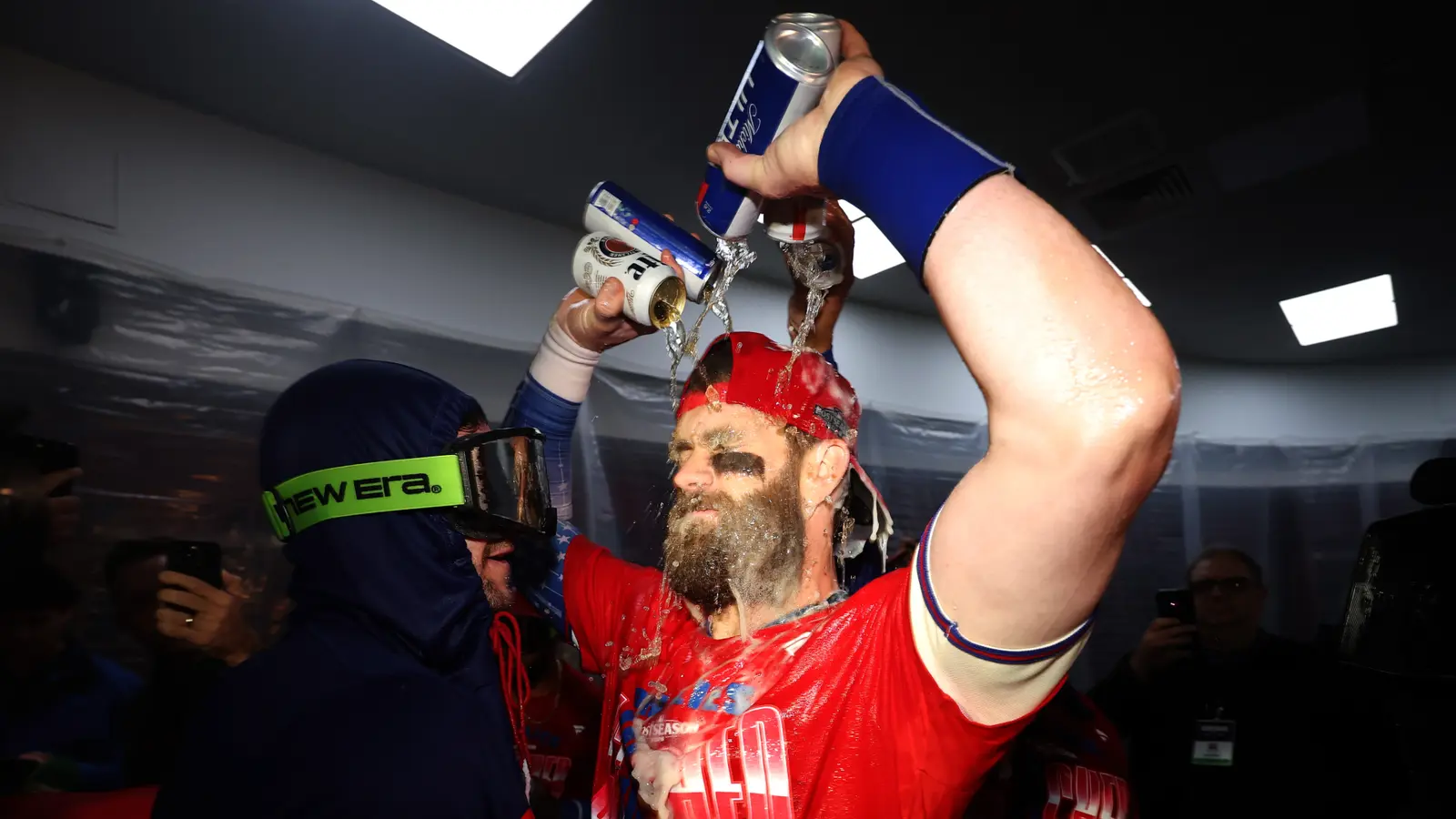 MLB Regular Season Concludes with Playoff Picture Set