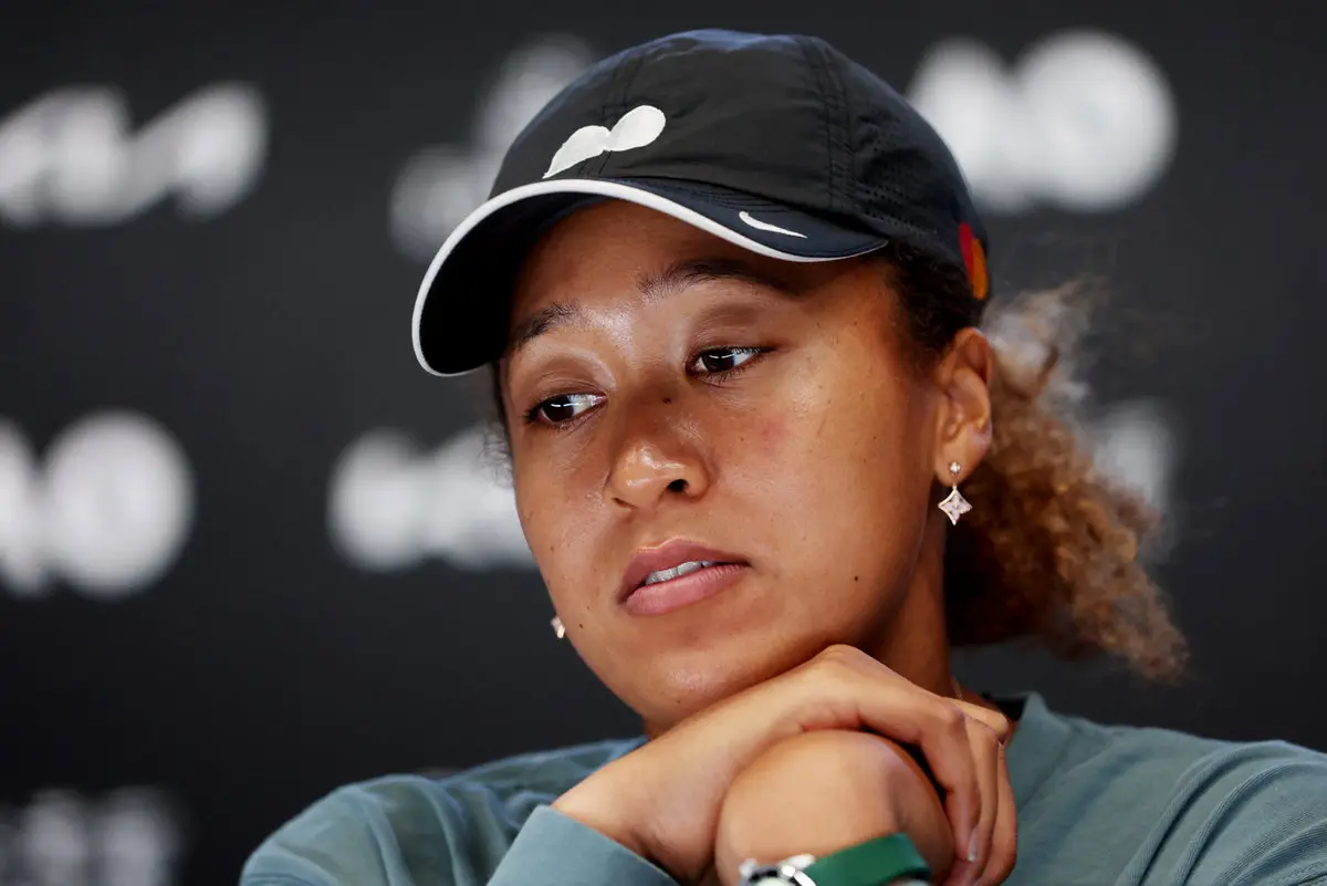 You Have To Respect the Sport: Naomi Osaka Finally Calls Out US Open’s Influencer Problem