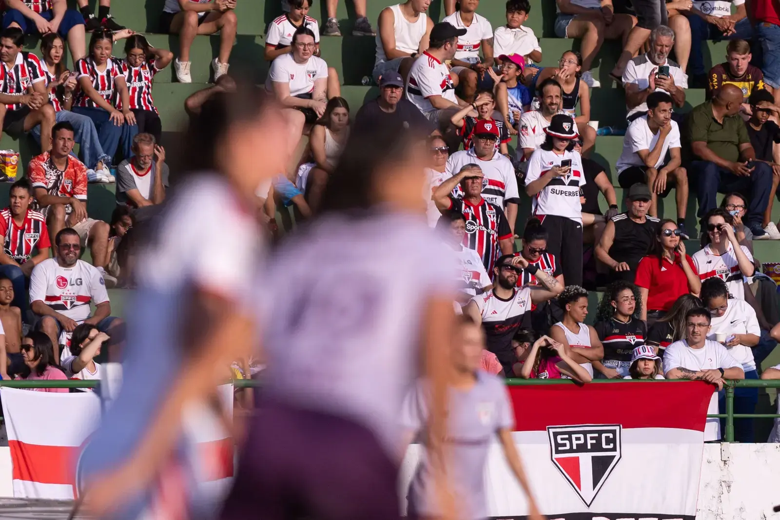 National Team Staff Scout Brasileirão Semis
