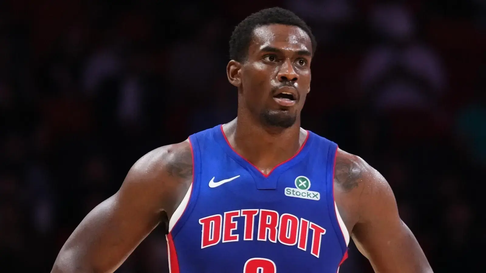 NBA rumors: Pistons up Jalen Duren offer, but still no deal as training camp looms
