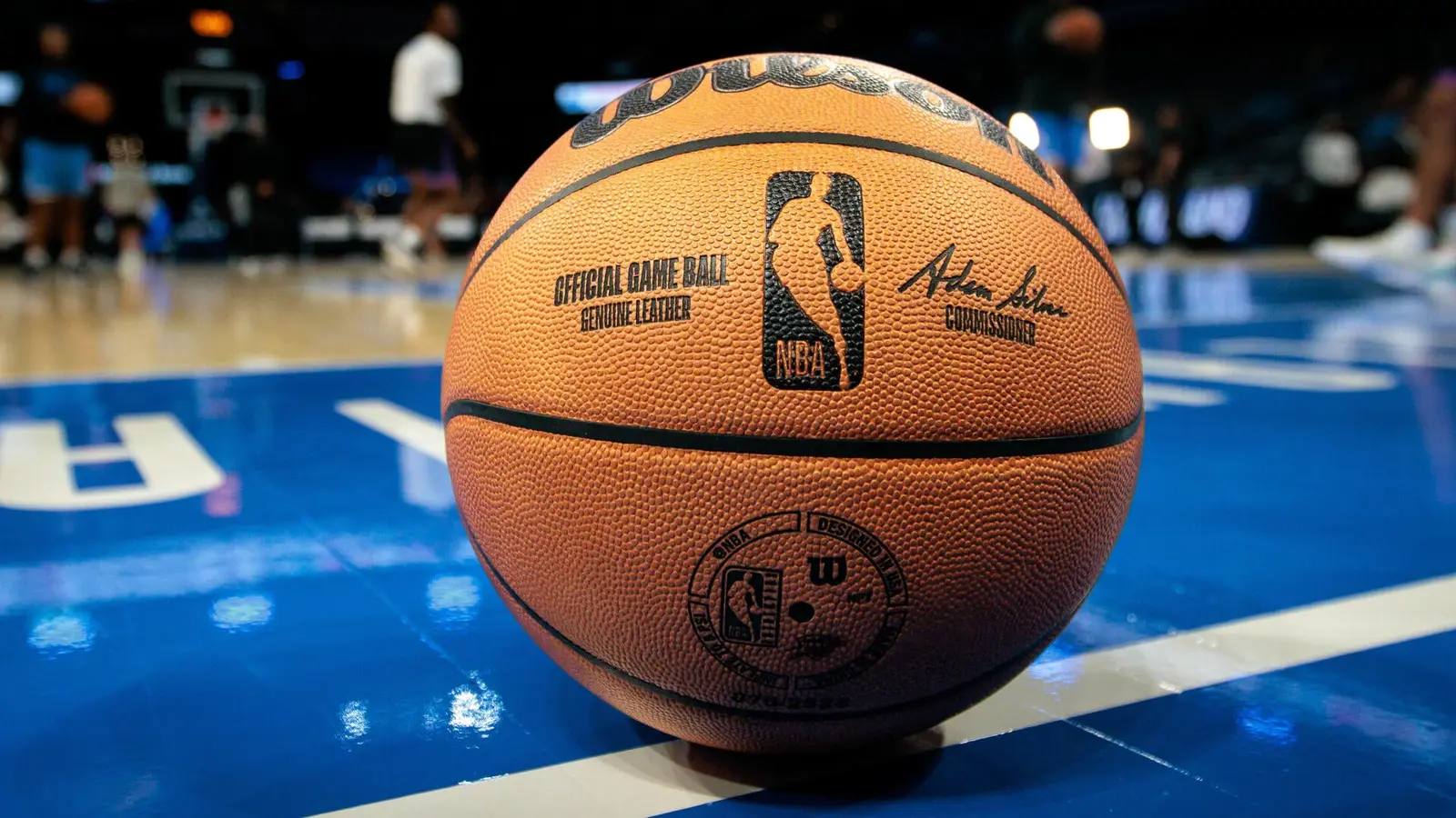 NBA training camps begin with no major college return wave expected