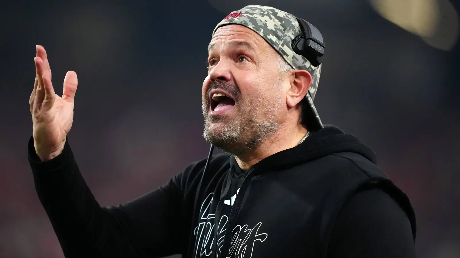 Nebraska's Matt Rhule Buyout Signals Unchecked College Football Spending